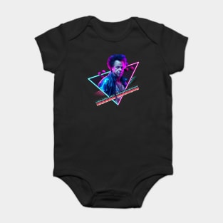 Richard Baby Bodysuit